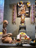 Shrimat Pandurangashram Sannidhi Punarpratishtha, SCM Shirali (4 and 6 Feb 2026)